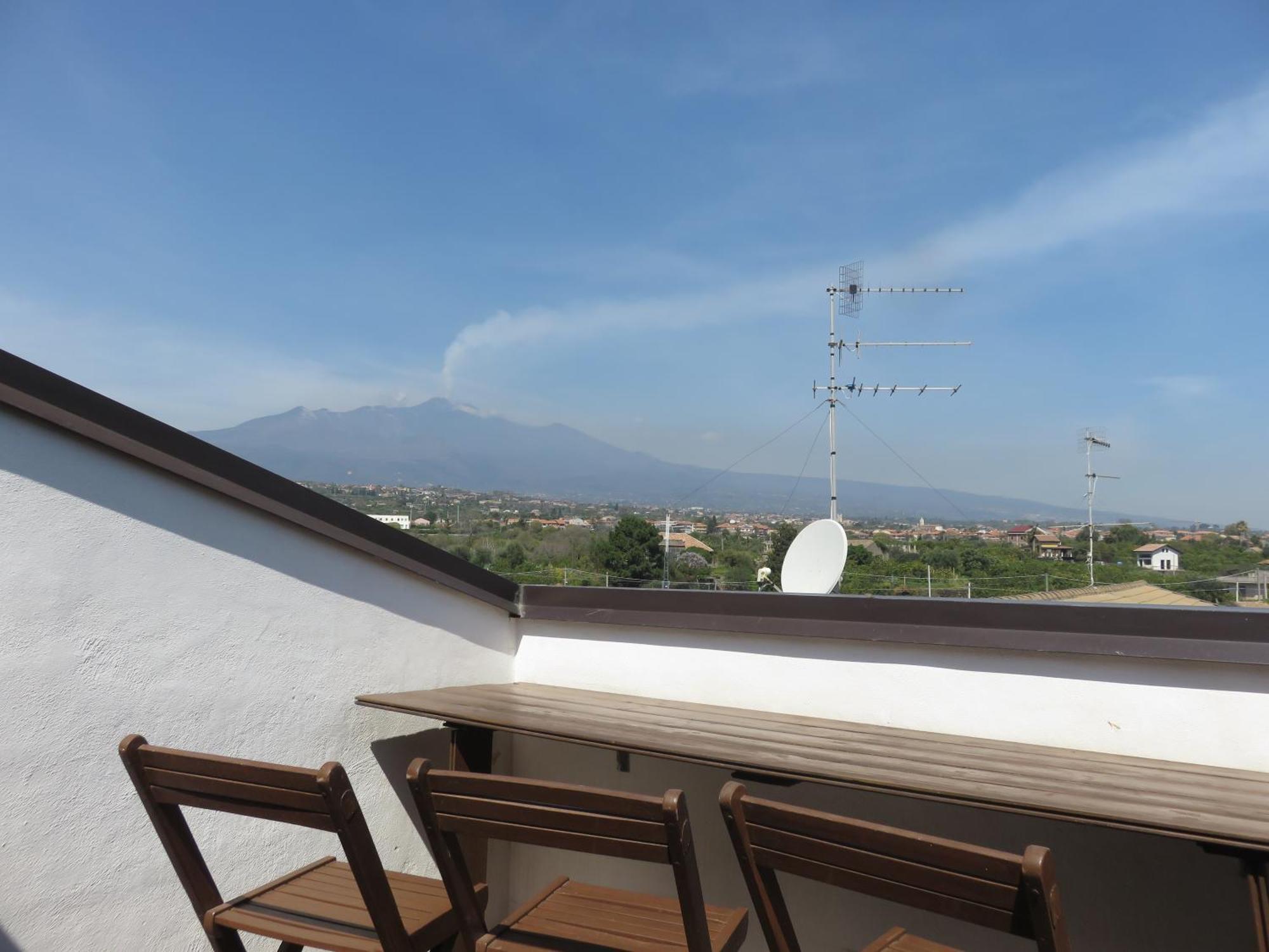 Case Vacanze Residence Trinacria أتشيريالي المظهر الخارجي الصورة