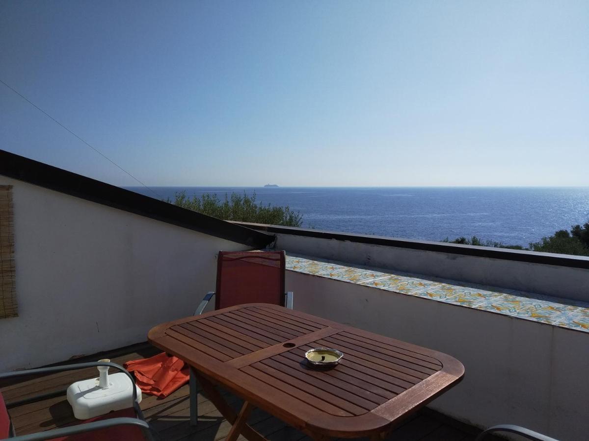 Case Vacanze Residence Trinacria أتشيريالي المظهر الخارجي الصورة