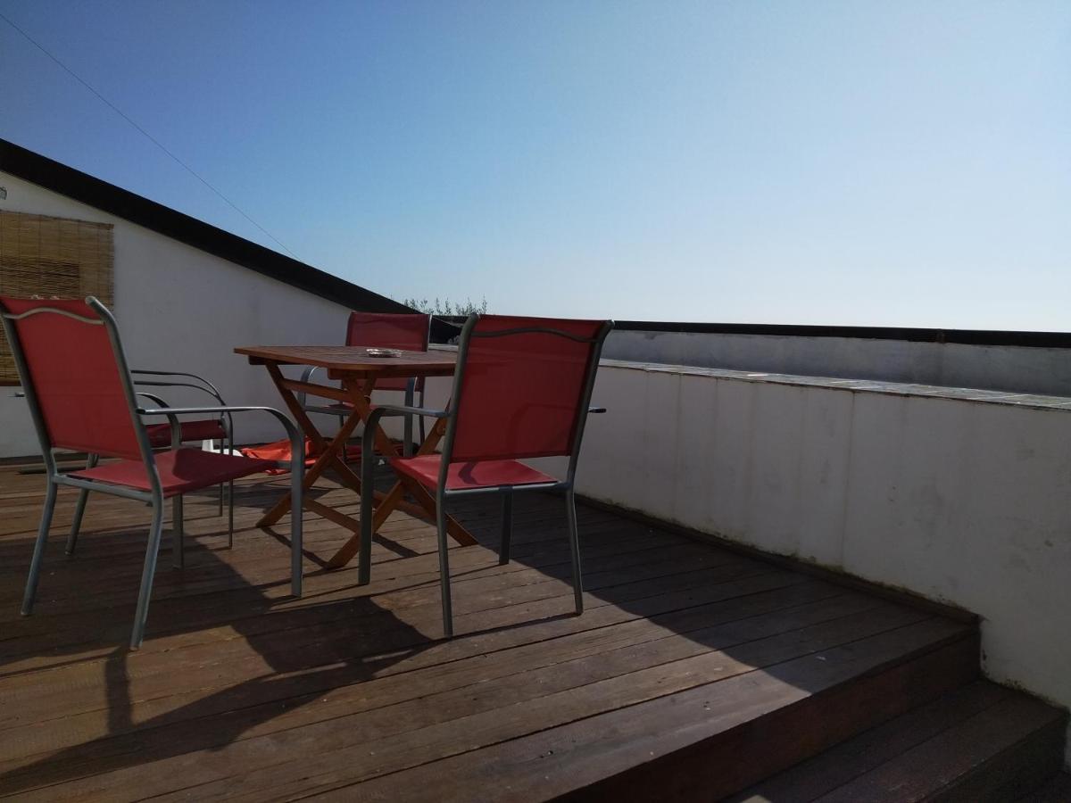 Case Vacanze Residence Trinacria أتشيريالي المظهر الخارجي الصورة